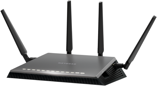 Настройка и установка роутера wi-fi в Новомосковске